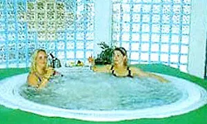 Rainbow Hotel Çeşme Turchia