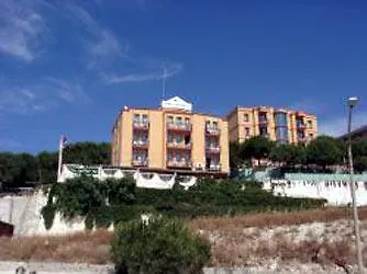 Rainbow Hotel Çeşme